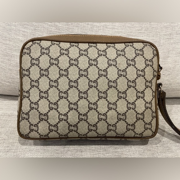 Gucci clutch bag - Picture 4 of 16